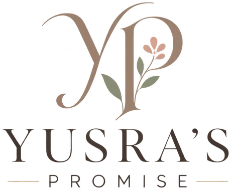 Yusra’s Promise